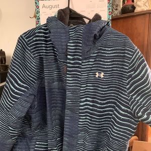 Women’s Under Armor Winter Jacket